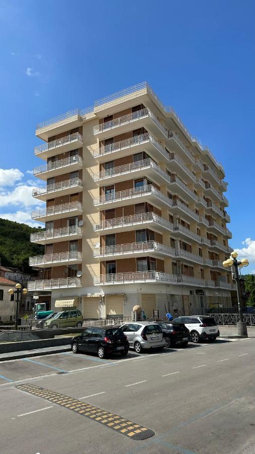 Civico 15 Apartment Mercato San Severino Exterior photo